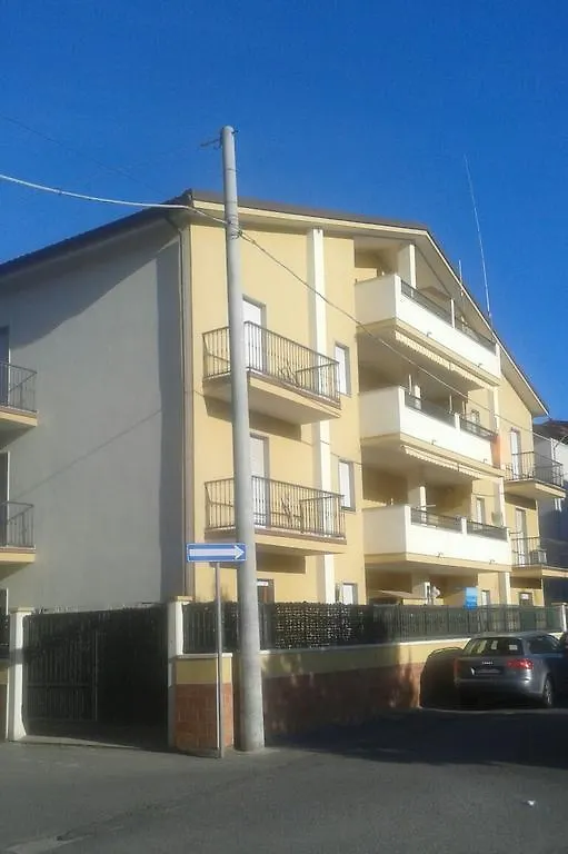 Piccolo B Διαμέρισμα Bosa