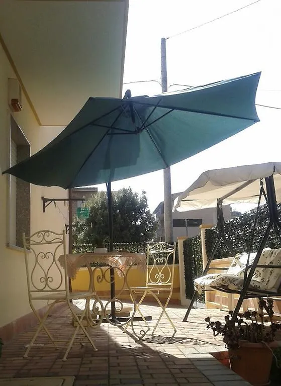 Piccolo B Apartment Bosa