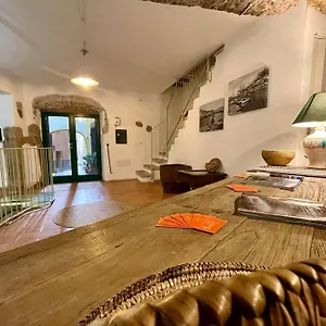  Apartamento Sardinian Gallery Fonte