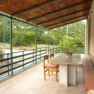  Apartamento La Bouganville
